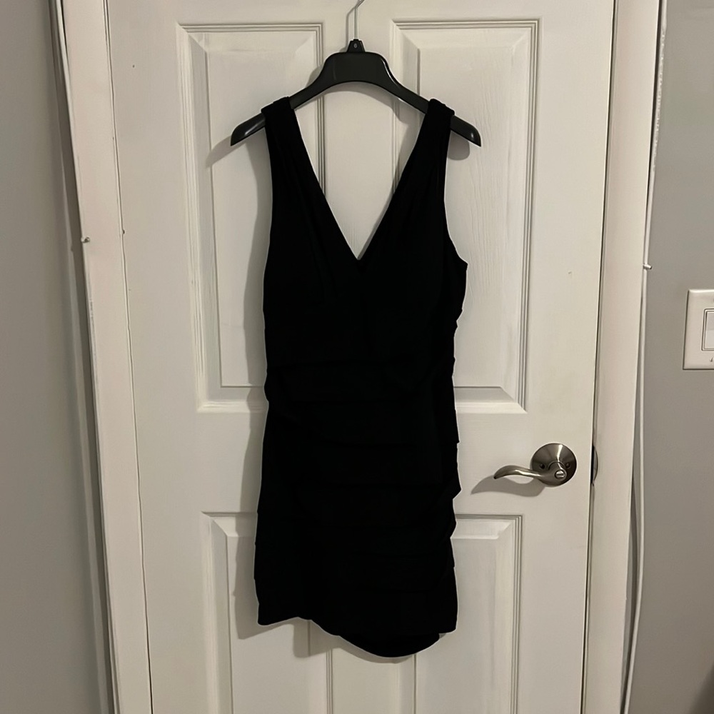 Black LBD